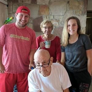 Meet your Posher, James